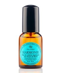 Harmony - Water elixir Bach Flowers BIO, 30 ml